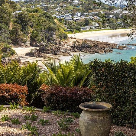 Smiths Cottage - Stay Waiheke Oneroa Esterno foto