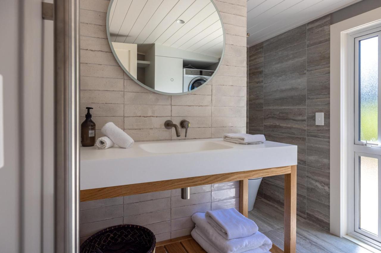 Smiths Cottage - Stay Waiheke Oneroa Esterno foto