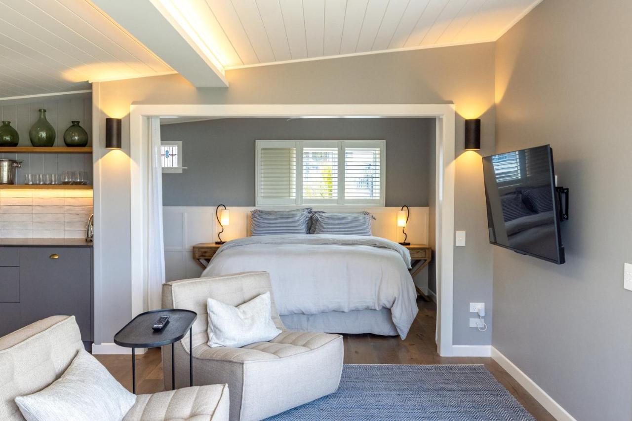 Smiths Cottage - Stay Waiheke Oneroa Esterno foto