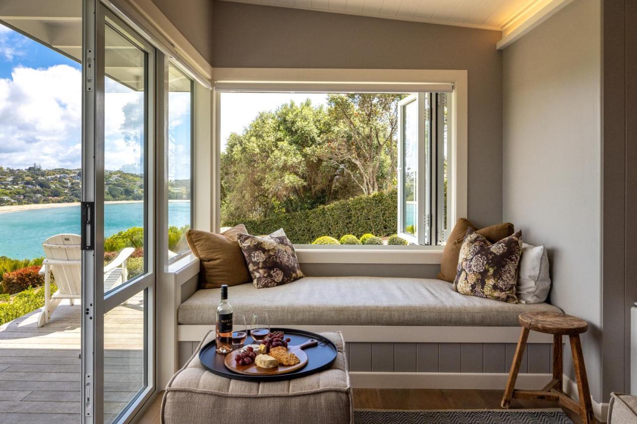 Smiths Cottage - Stay Waiheke Oneroa Esterno foto
