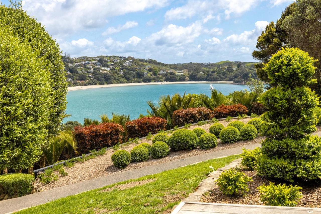 Smiths Cottage - Stay Waiheke Oneroa Esterno foto