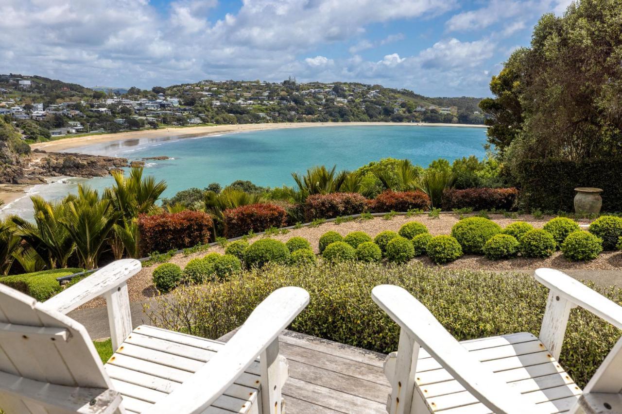 Smiths Cottage - Stay Waiheke Oneroa Esterno foto