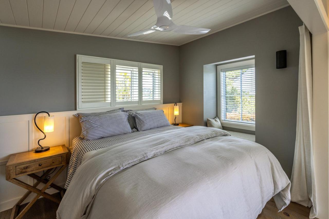 Smiths Cottage - Stay Waiheke Oneroa Esterno foto